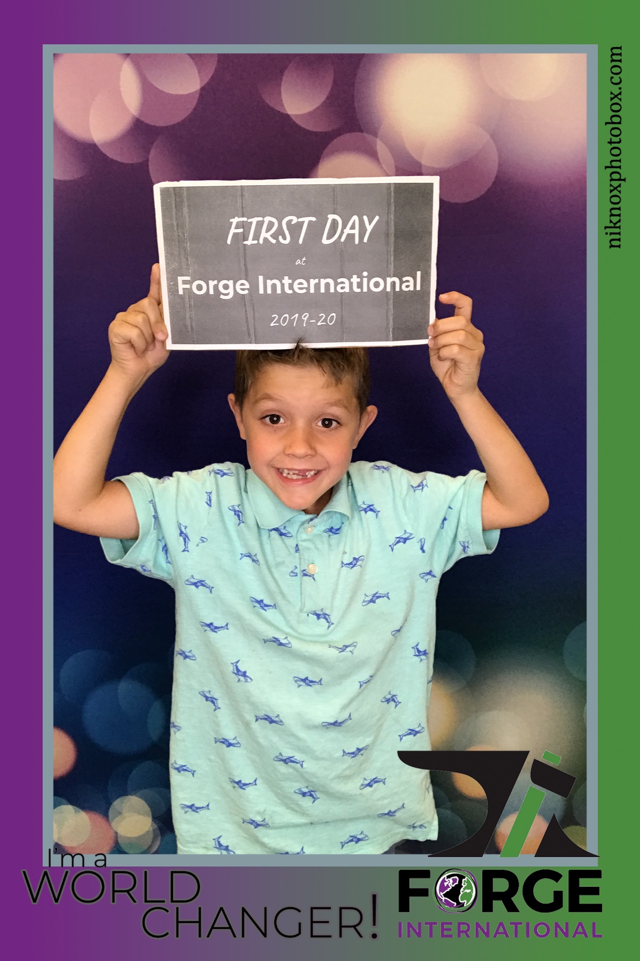 Forge International Charter School | View more photos from the event at gallery.niknoxphotobox.com/u/NiKnox-Photo-Box/Forge-International-Charter-School